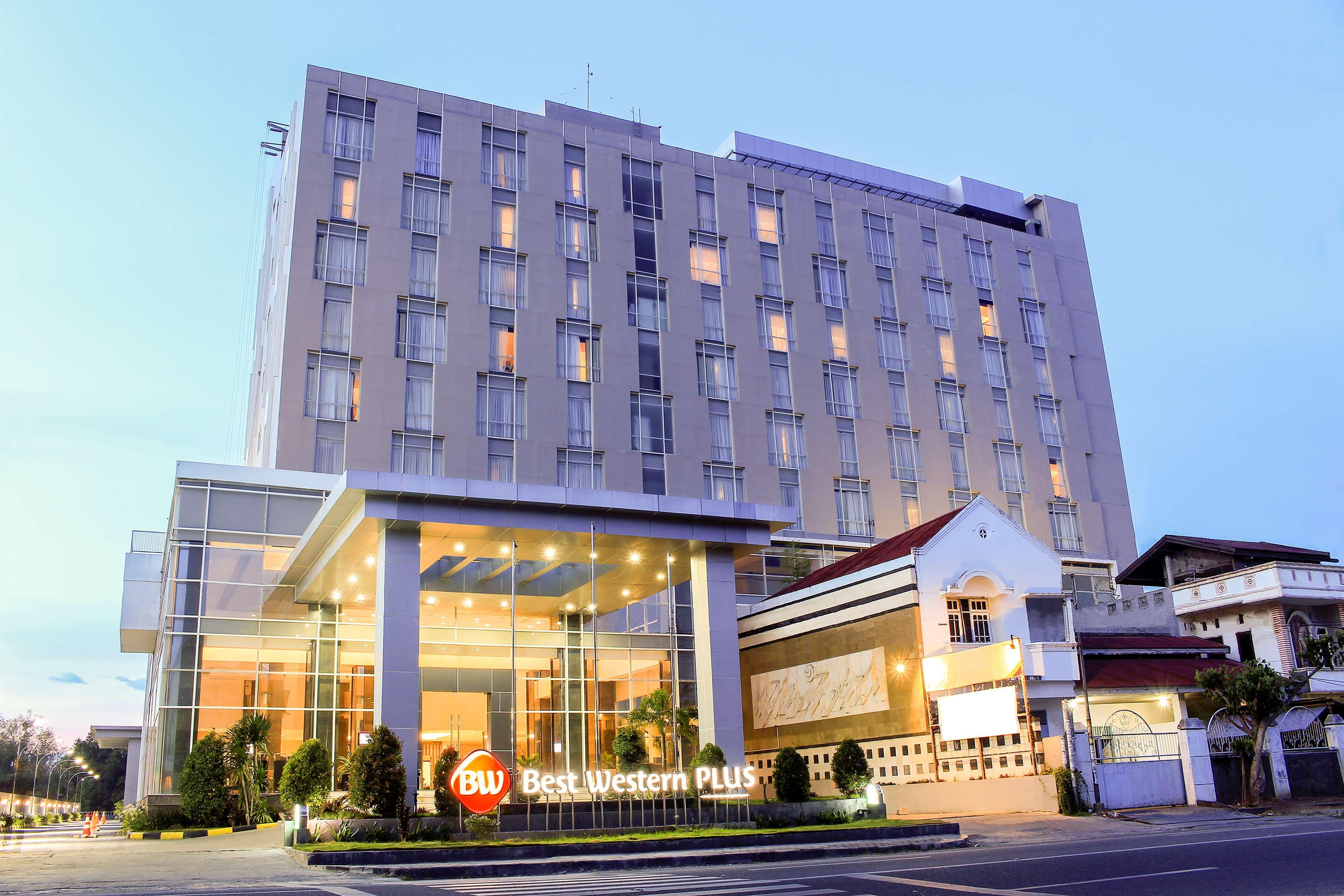 Cathedral Motor Inn Bendigo Zewnętrze zdjęcie