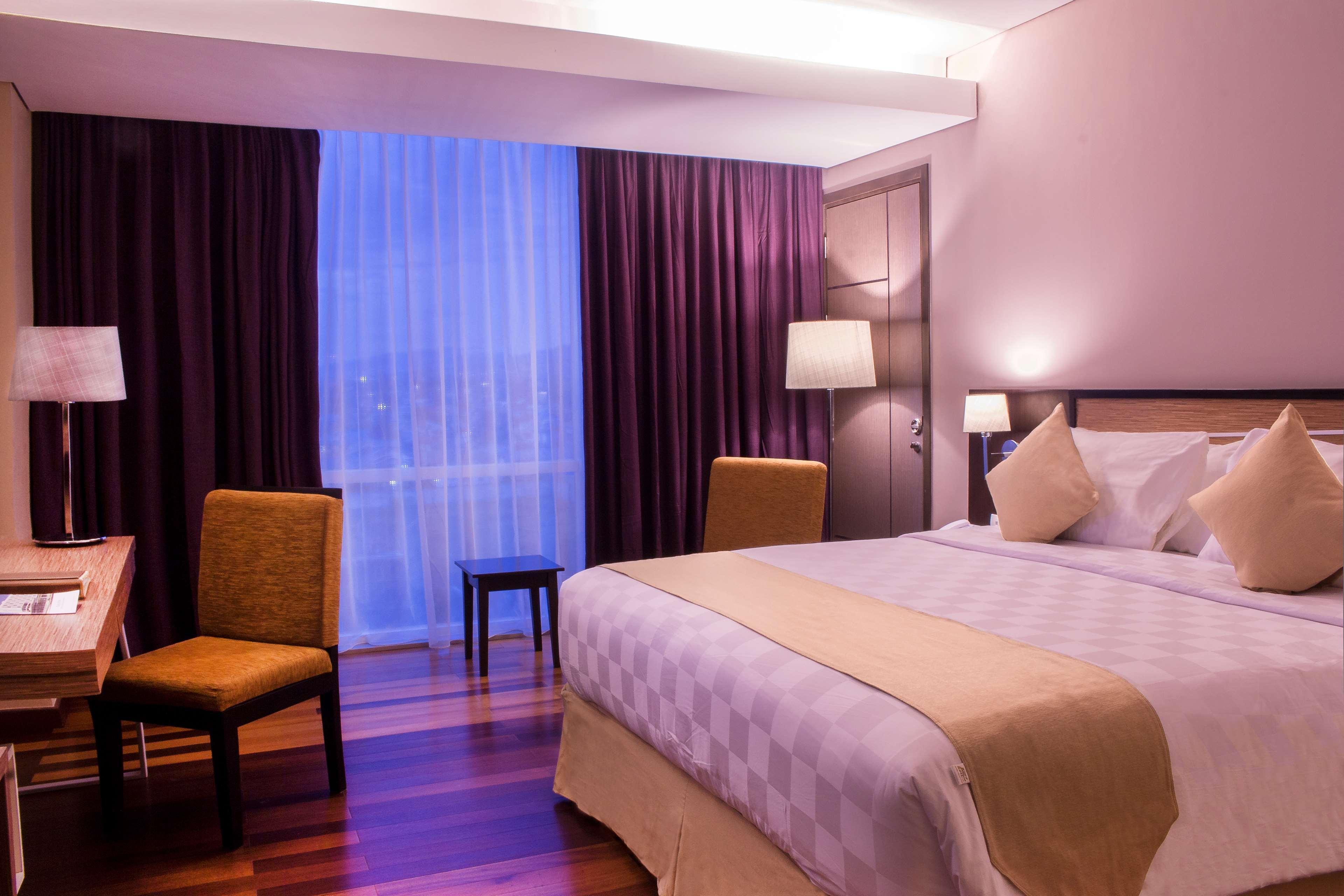Cathedral Motor Inn Bendigo Zewnętrze zdjęcie