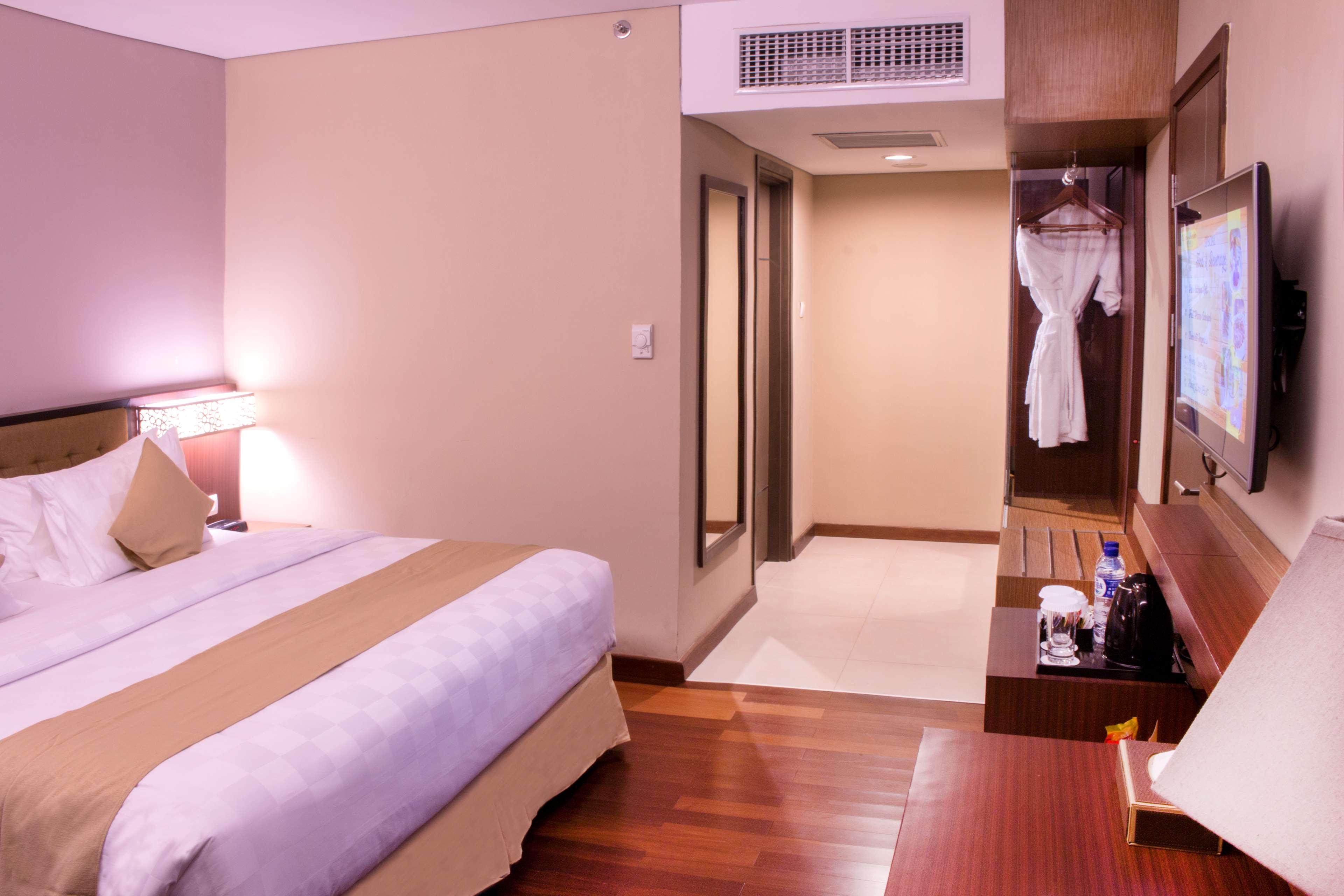 Cathedral Motor Inn Bendigo Zewnętrze zdjęcie